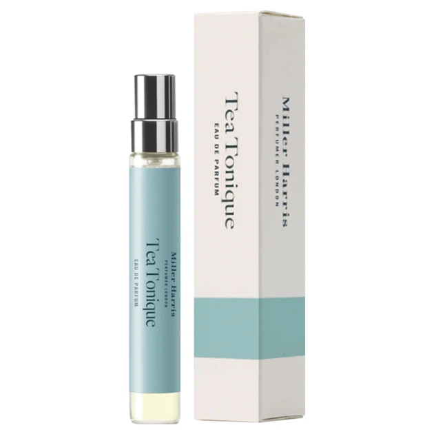 Miller Harris Парфуми унісекс Tea Tonique, 7,5 мл